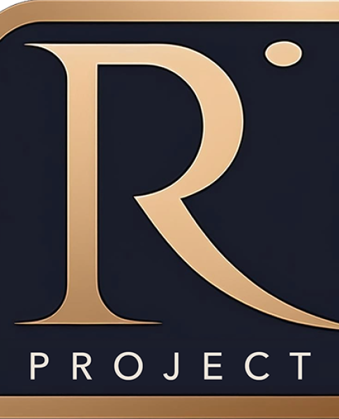 RStudio Logo
