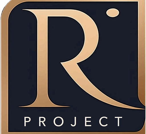 RStudio Logo