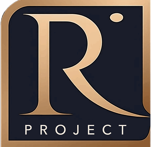 RStudio Logo