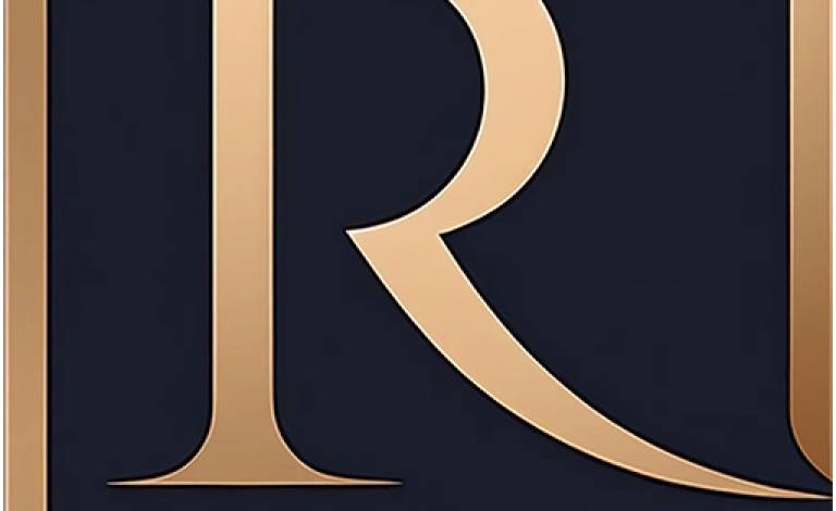 RStudio Logo