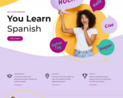 Learn Spanish