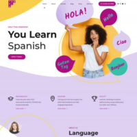 Learn Spanish