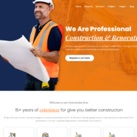 Builders & Construction