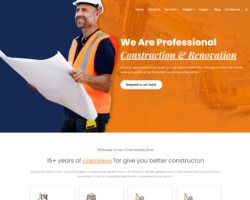 Builders & Construction