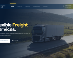 Freight Company