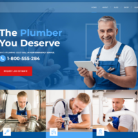 Plumber