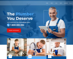 Plumber