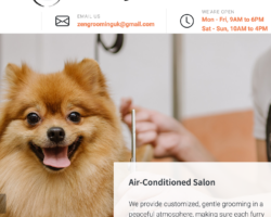 Zen Dog Grooming